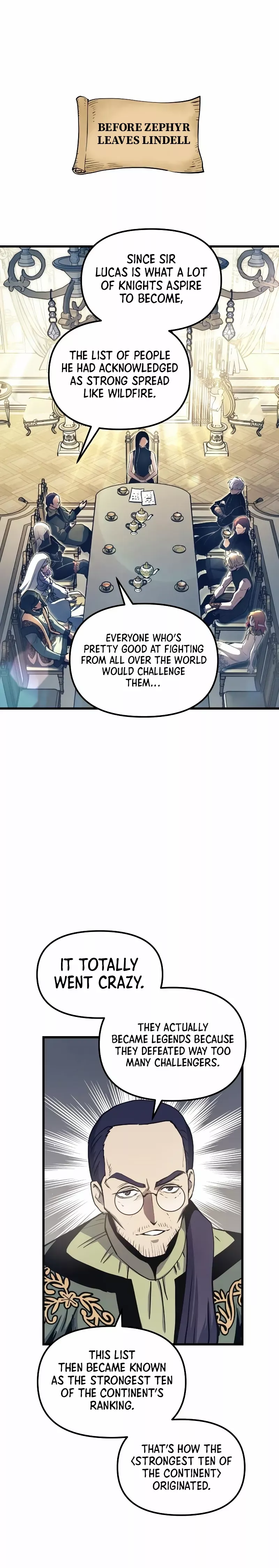 Read Reincarnation Of The Suicidal Battle God Manga Online