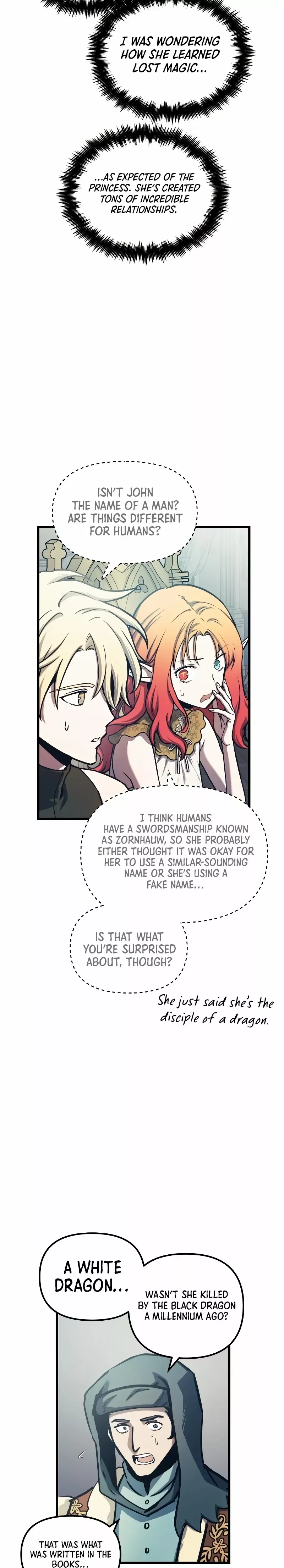 Read Reincarnation Of The Suicidal Battle God Manga Online
