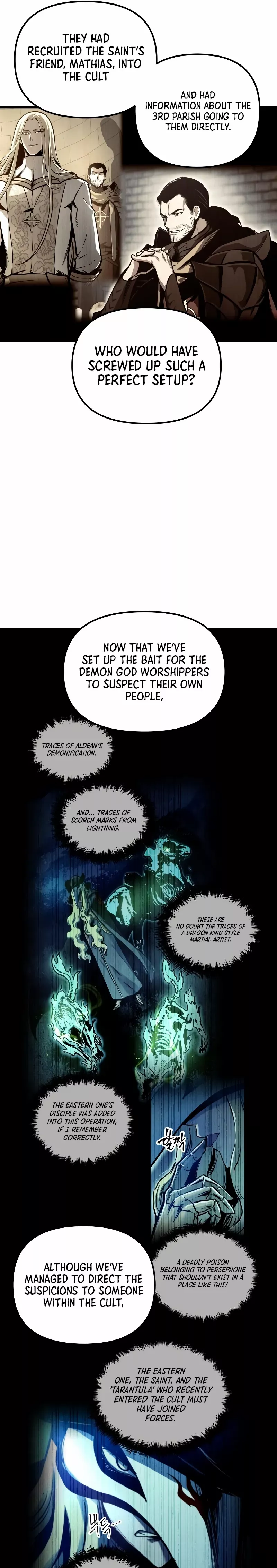 Read Reincarnation Of The Suicidal Battle God Manga Online