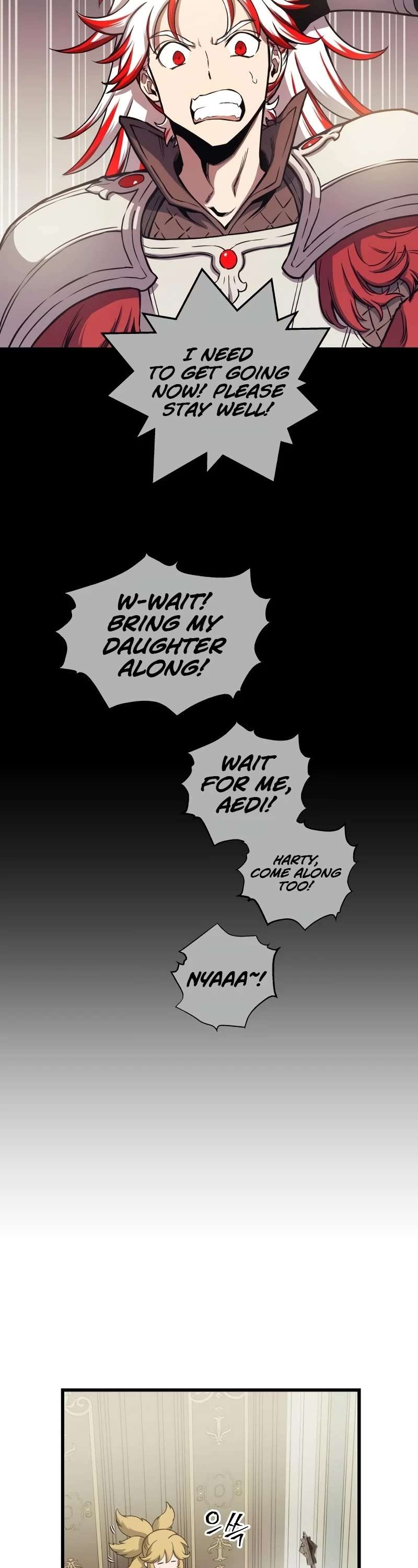 Read Reincarnation Of The Suicidal Battle God Manga Online