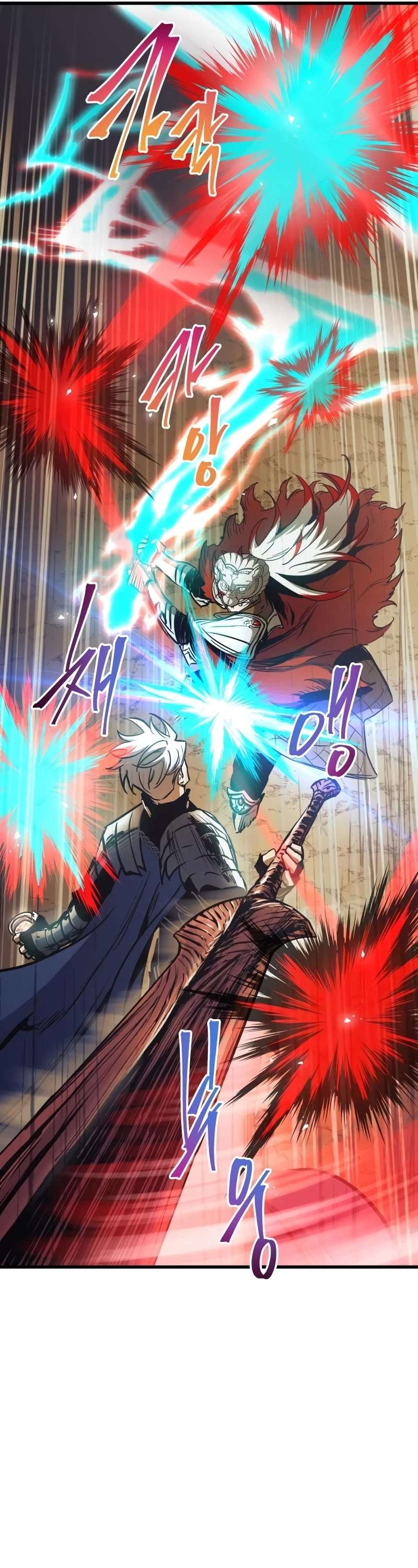Read Reincarnation Of The Suicidal Battle God Manga Online