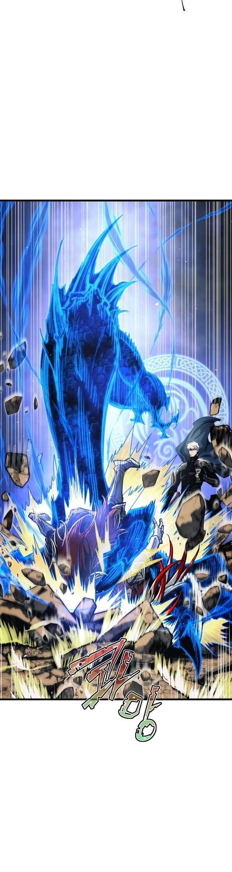 Read Reincarnation Of The Suicidal Battle God Manga Online