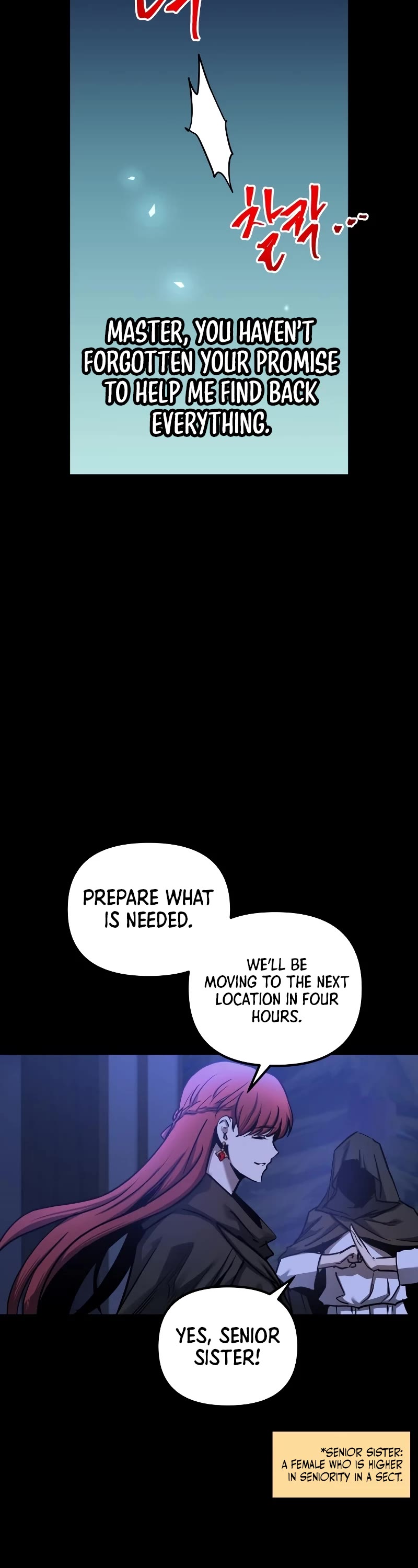 Read Reincarnation Of The Suicidal Battle God Manga Online