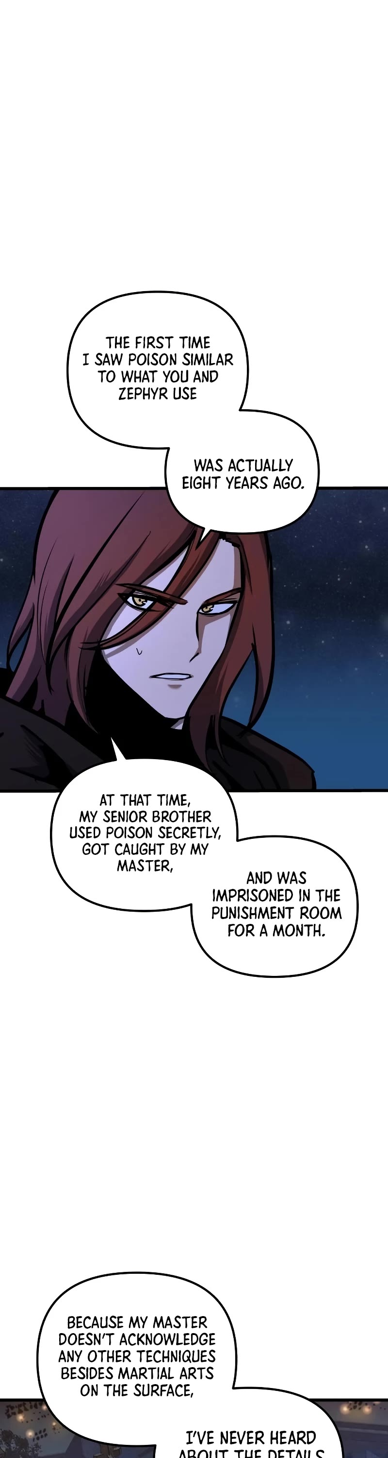 Read Reincarnation Of The Suicidal Battle God Manga Online
