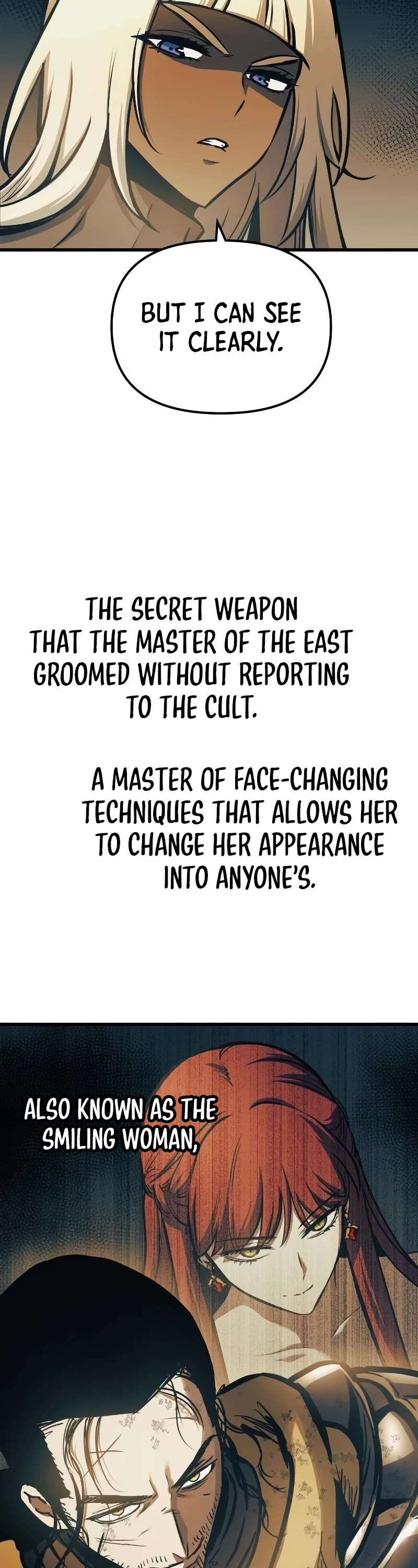 Read Reincarnation Of The Suicidal Battle God Manga Online