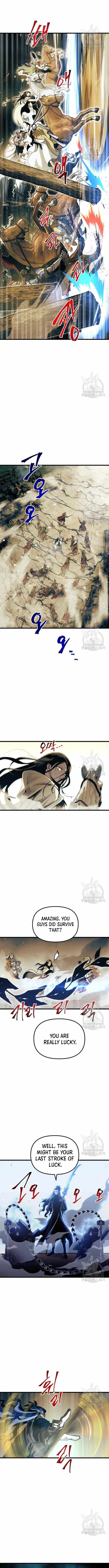Read Reincarnation Of The Suicidal Battle God Manga Online