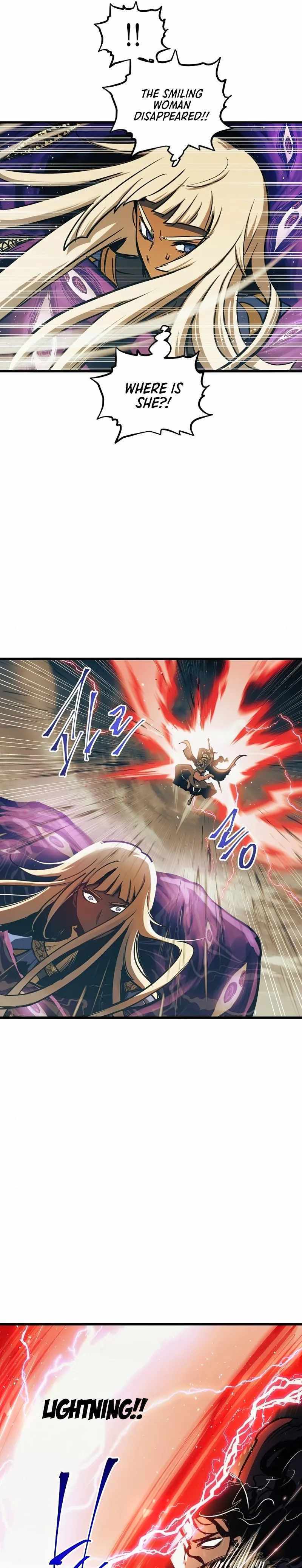 Read Reincarnation Of The Suicidal Battle God Manga Online