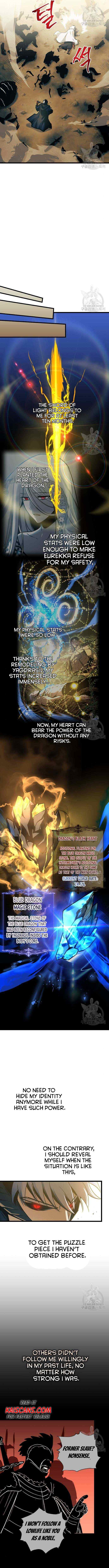 Read Reincarnation Of The Suicidal Battle God Manga Online
