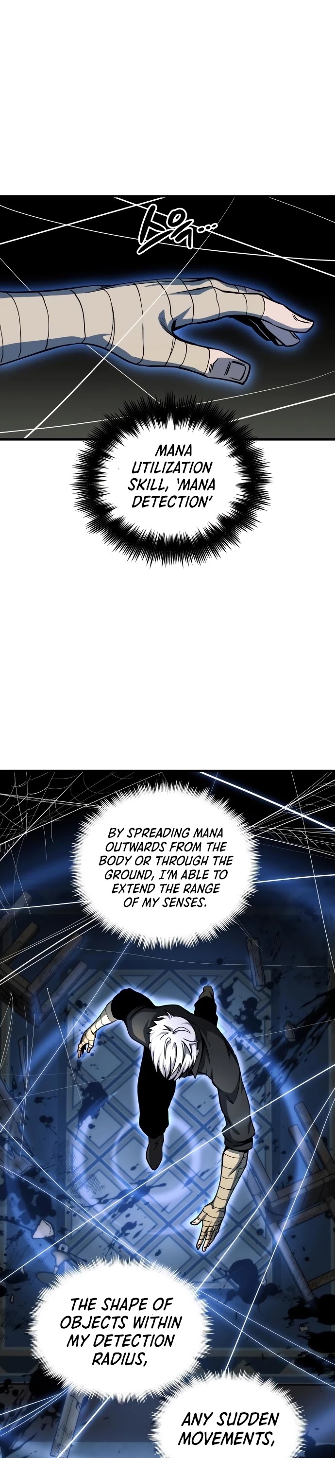 Read Reincarnation Of The Suicidal Battle God Manga Online