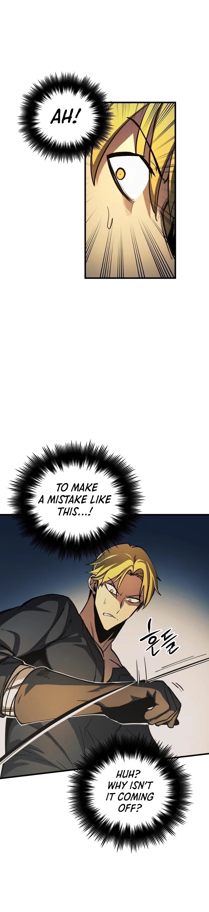Read Reincarnation Of The Suicidal Battle God Manga Online