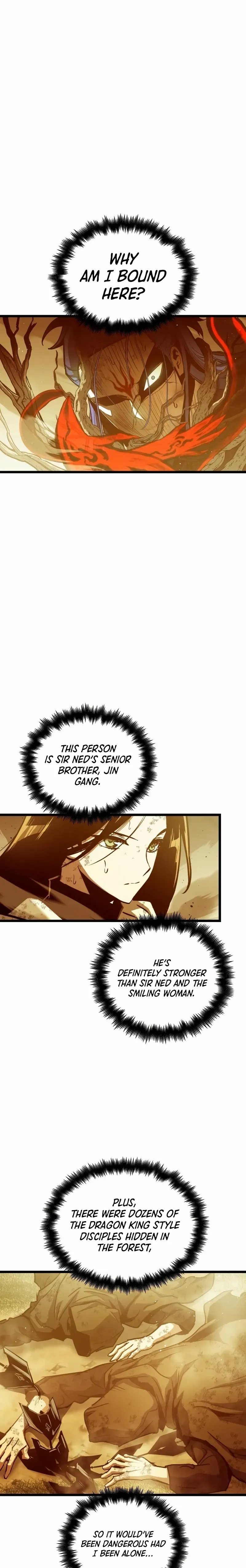 Read Reincarnation Of The Suicidal Battle God Manga Online