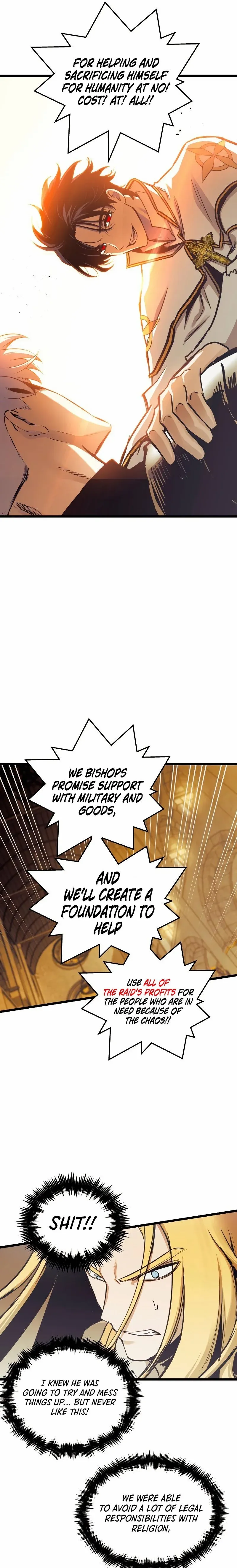 Read Reincarnation Of The Suicidal Battle God Manga Online