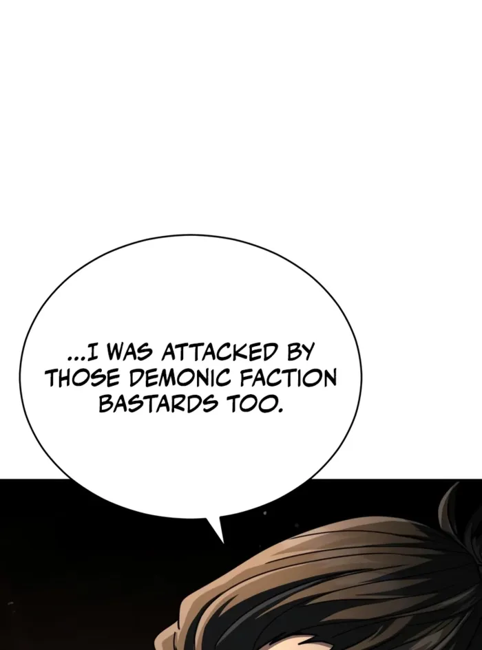 Read Reincarnation of the Fist King Manga Online