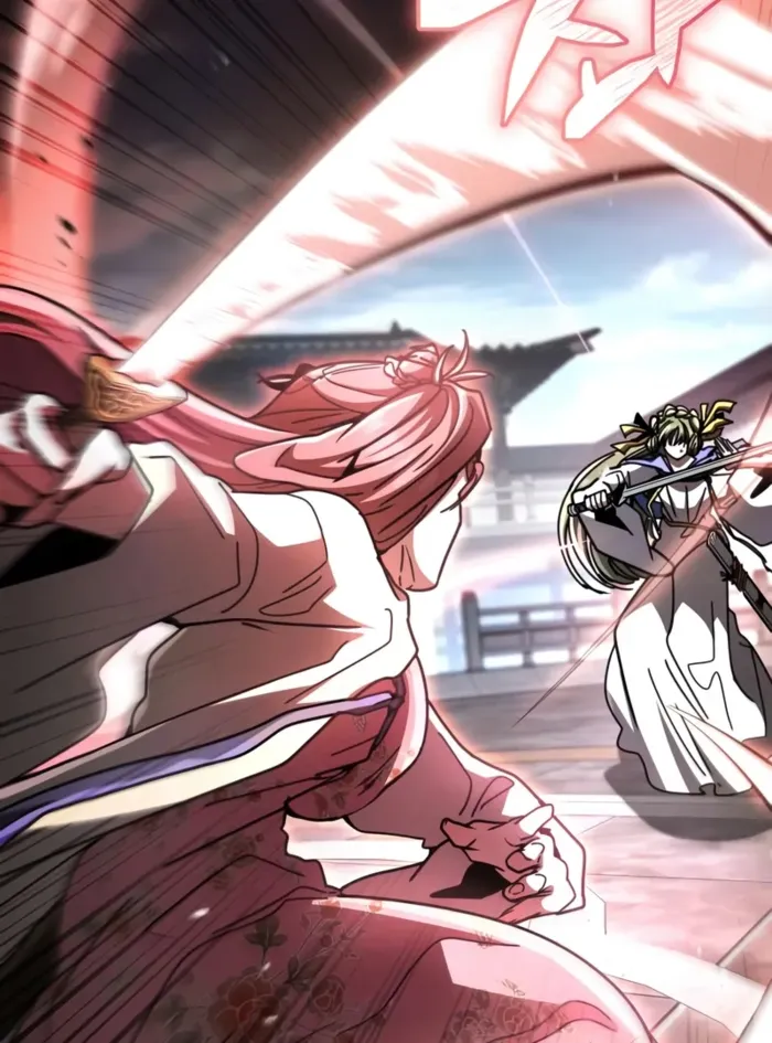 Read Reincarnation of the Fist King Manga Online