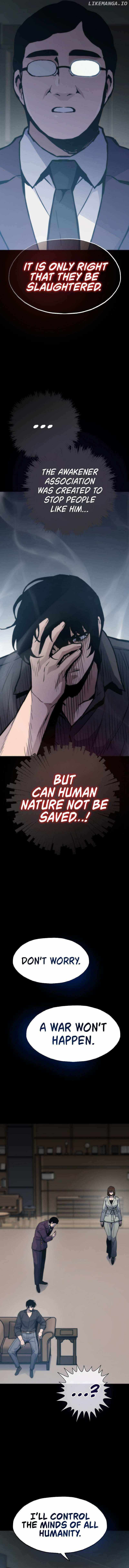 Read Reincarnator Manga Online