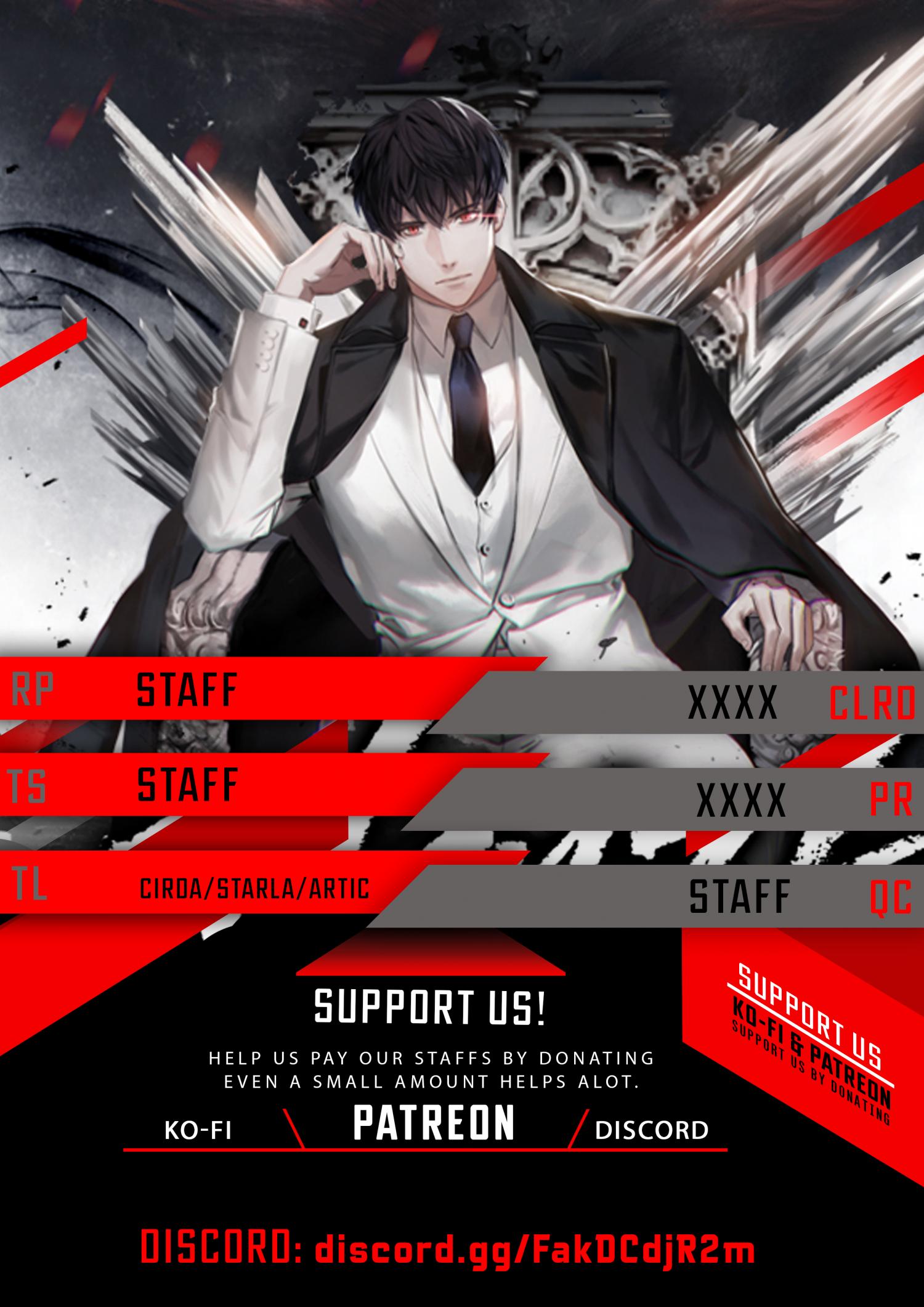 Read Reincarnator Manga Online