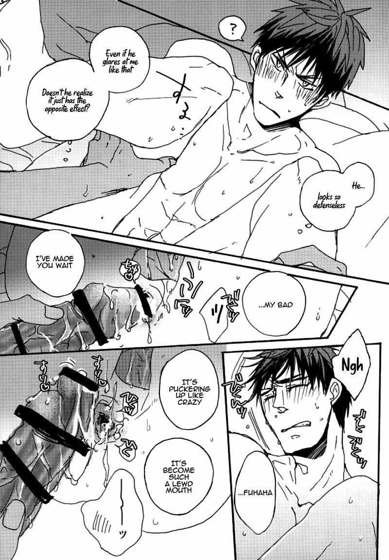 Read Reincarnator Manga Online