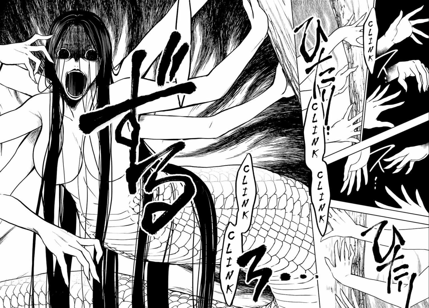 Read Reincarnator Manga Online