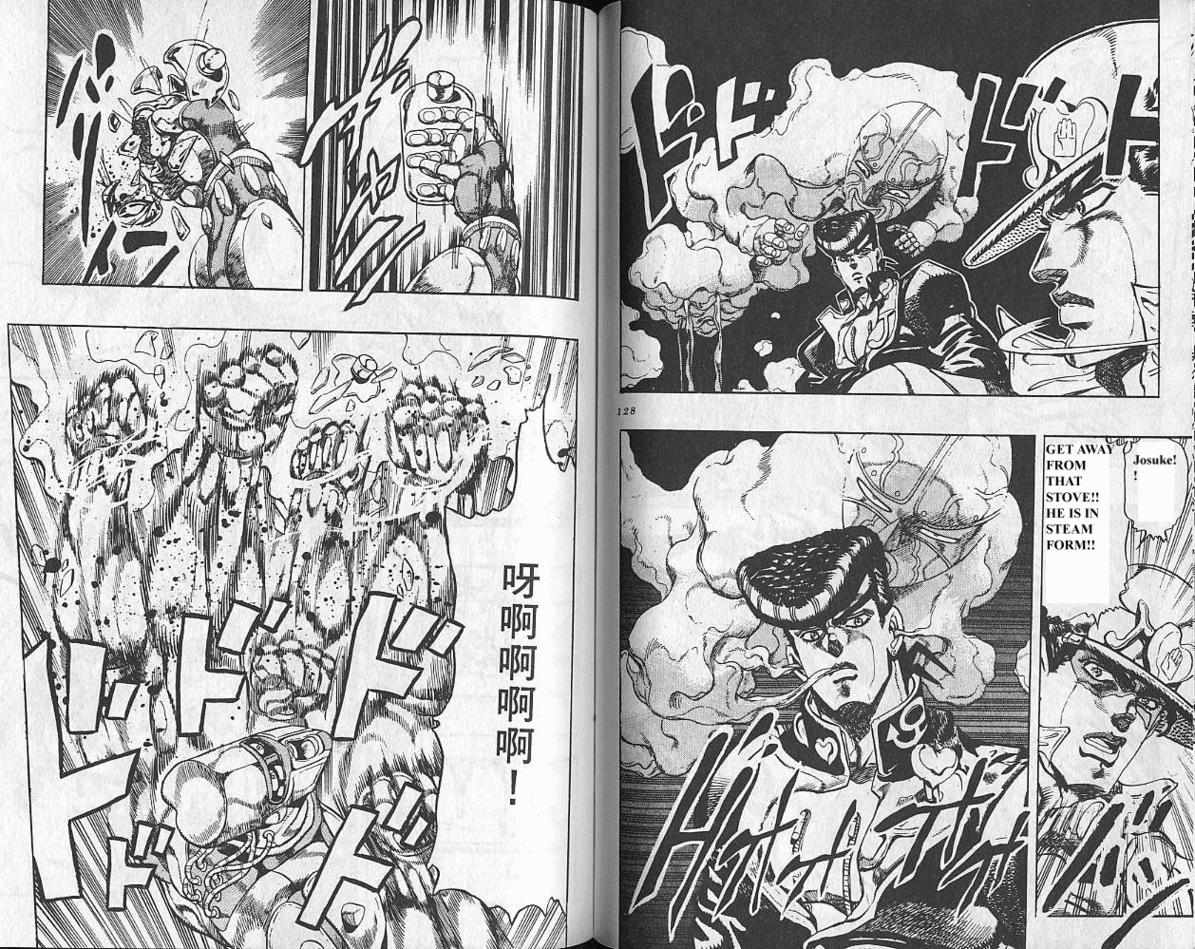 Read Reincarnator Manga Online