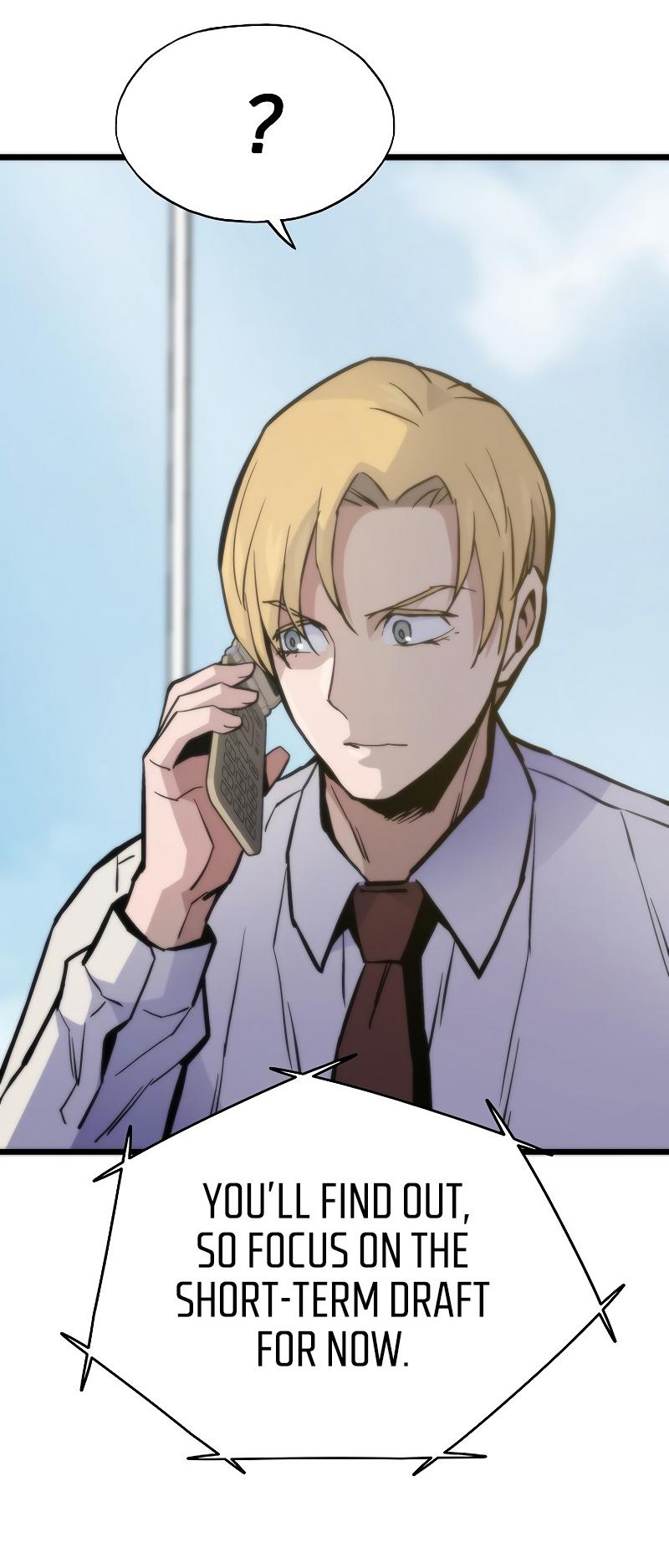 Read Reincarnator Manga Online