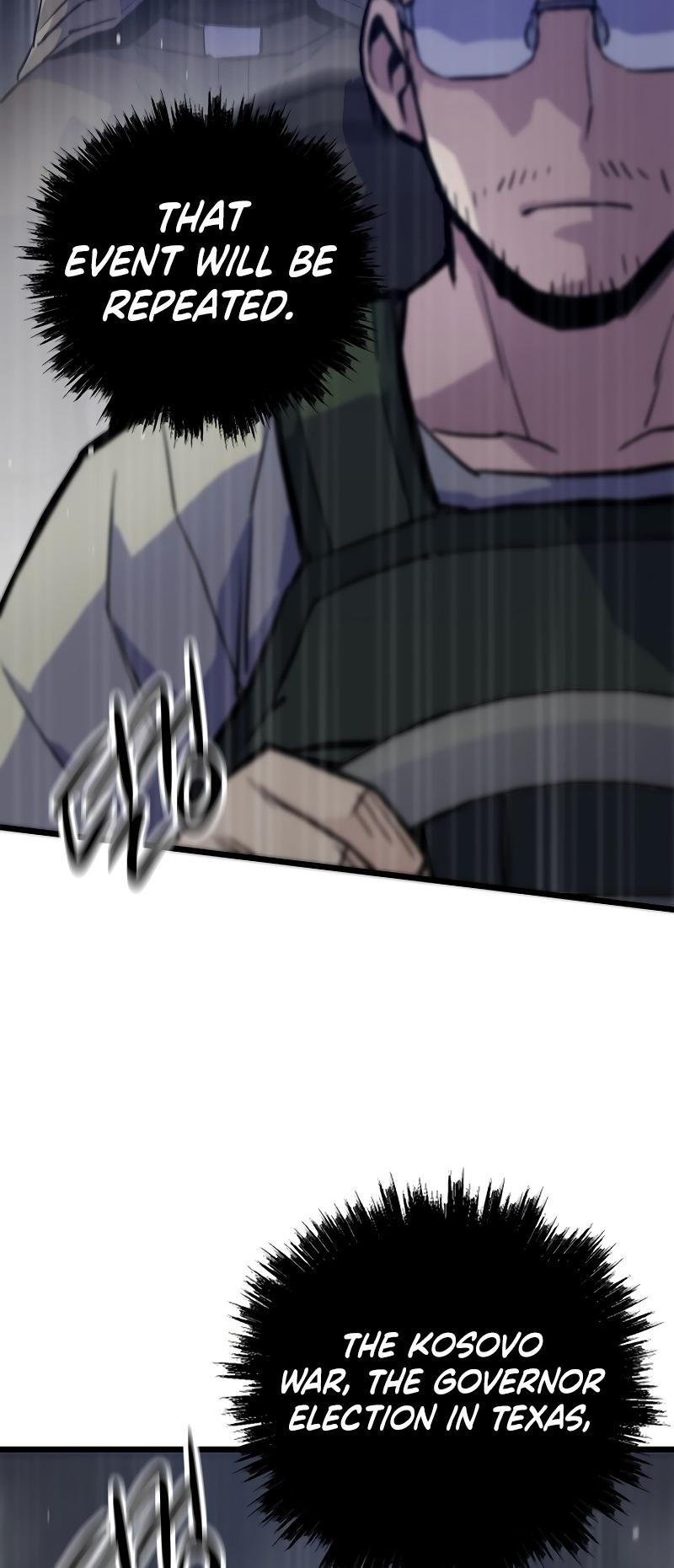 Read Reincarnator Manga Online
