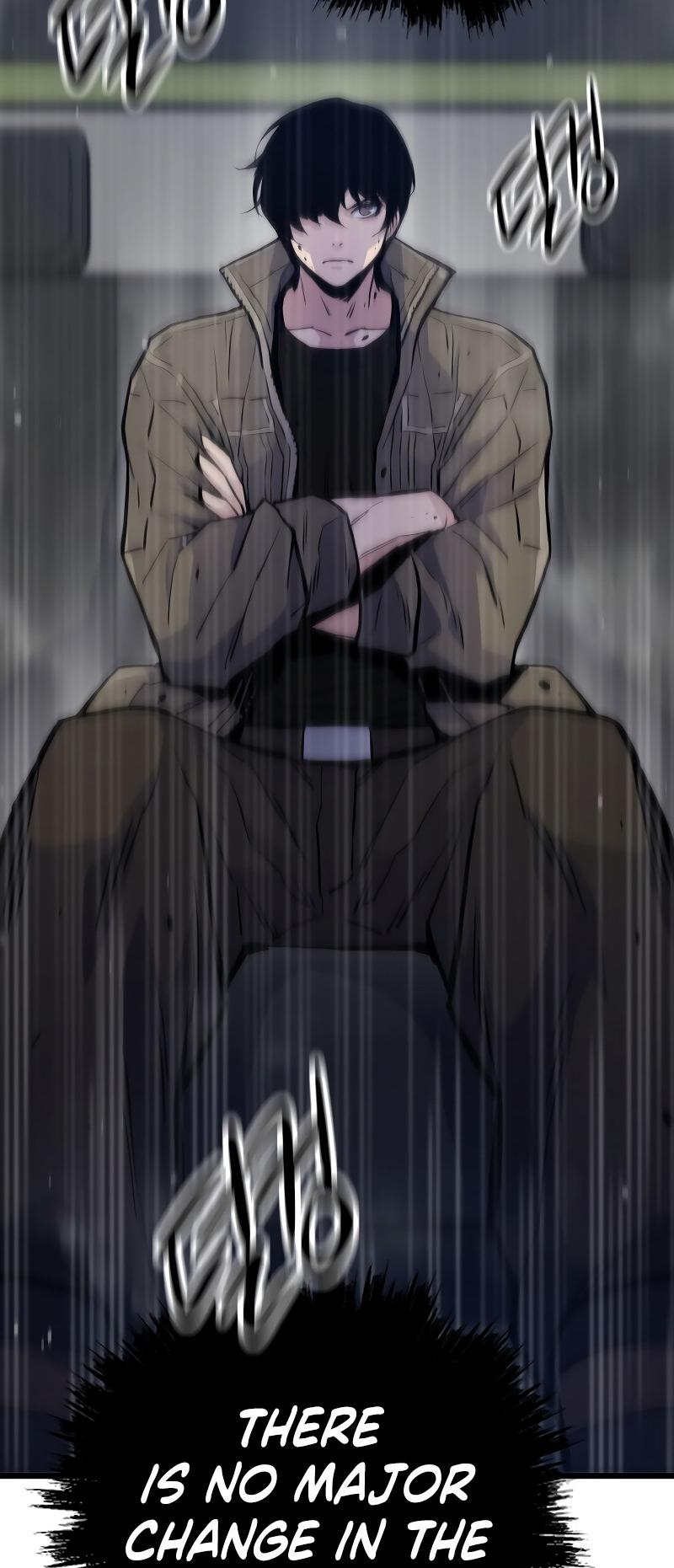Read Reincarnator Manga Online