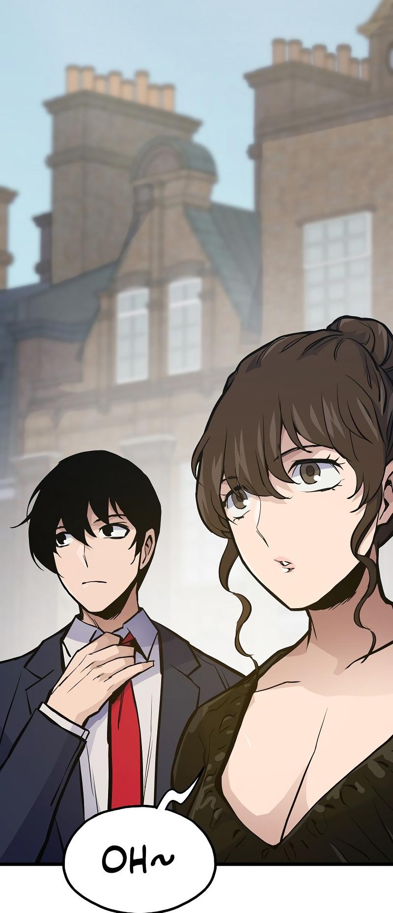 Read Reincarnator Manga Online