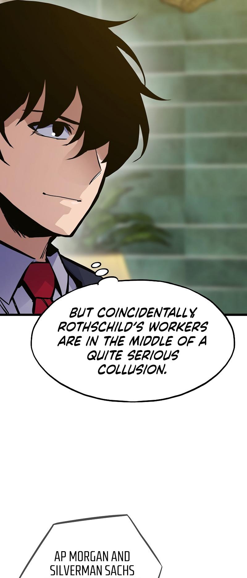 Read Reincarnator Manga Online