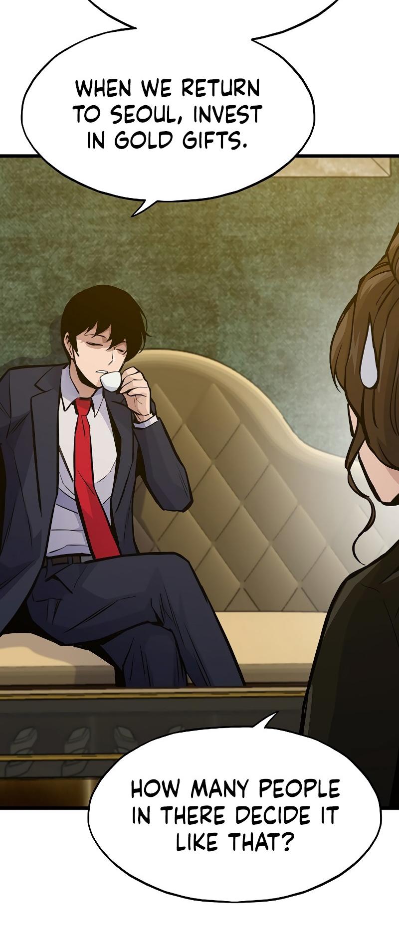 Read Reincarnator Manga Online