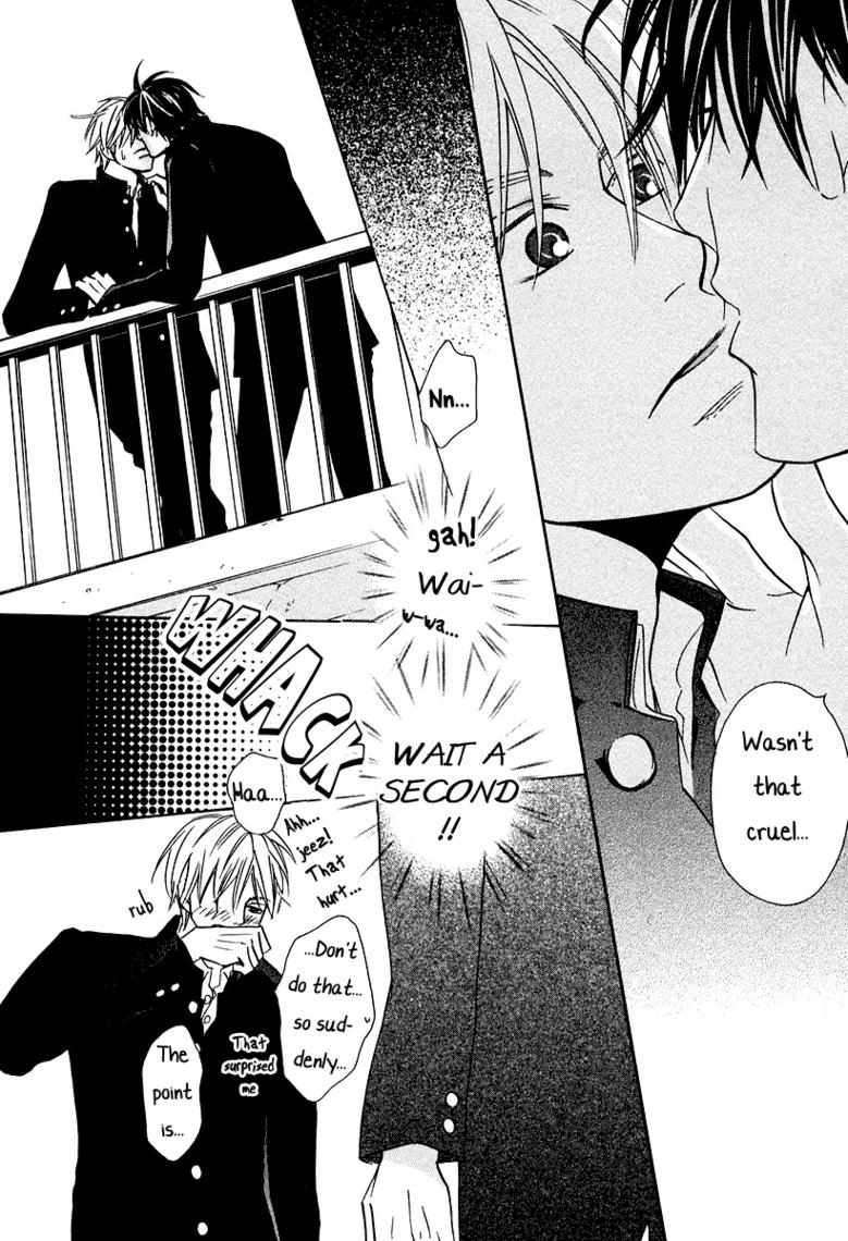 Read Reincarnator Manga Online