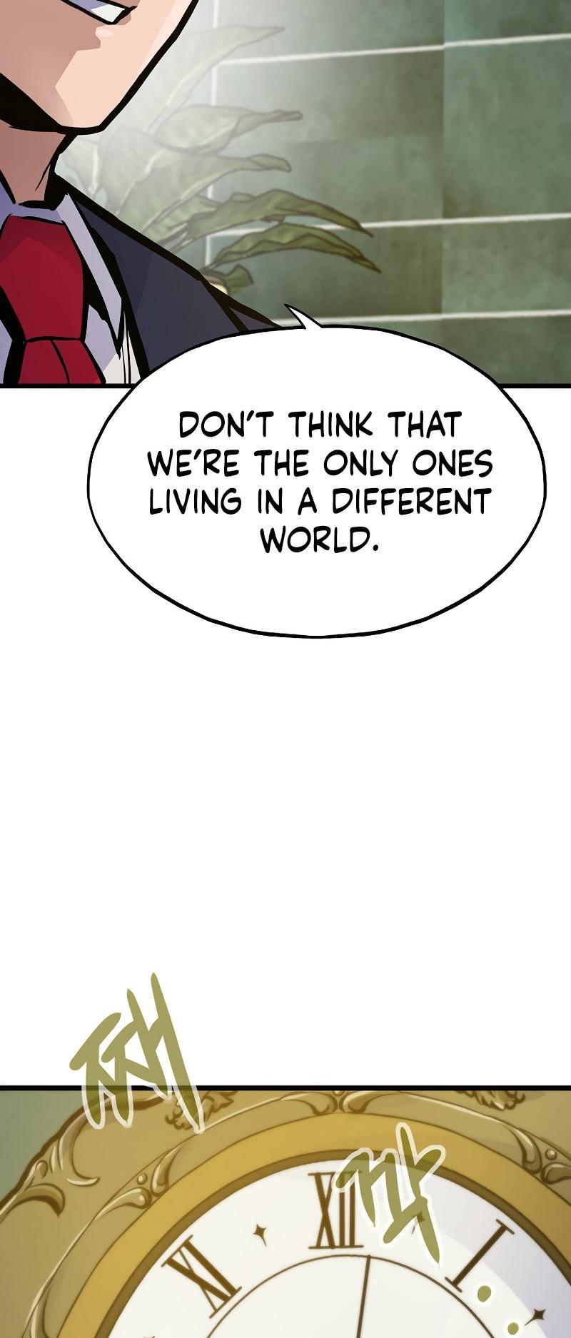 Read Reincarnator Manga Online
