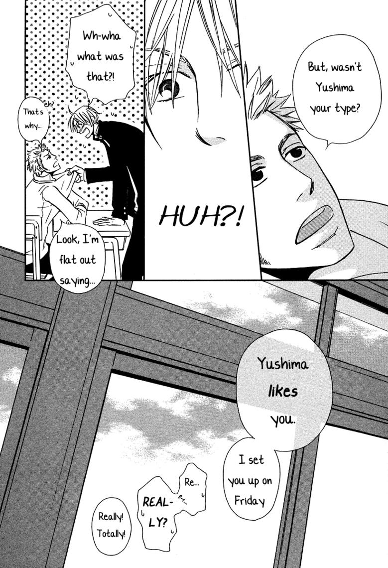Read Reincarnator Manga Online