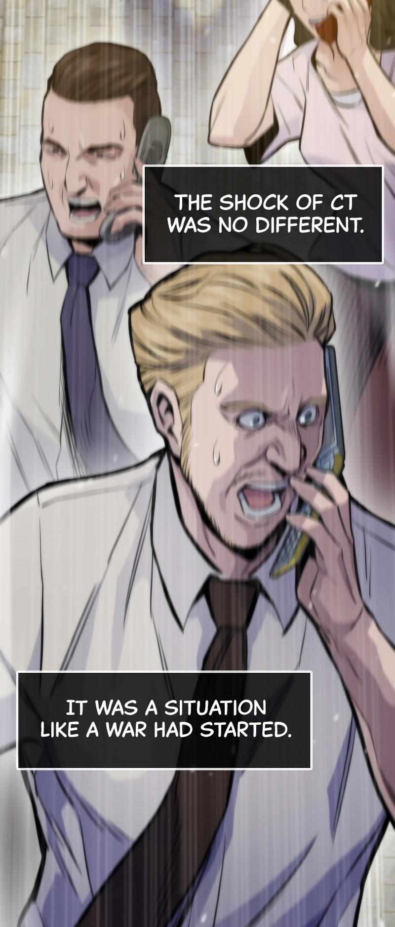 Read Reincarnator Manga Online