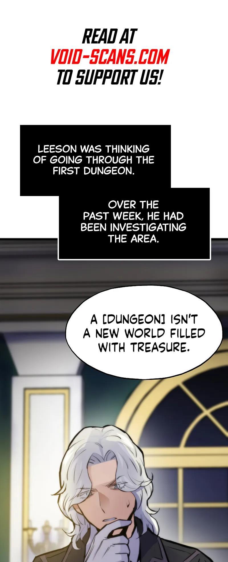 Read Reincarnator Manga Online