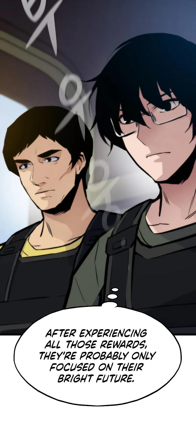 Read Reincarnator Manga Online