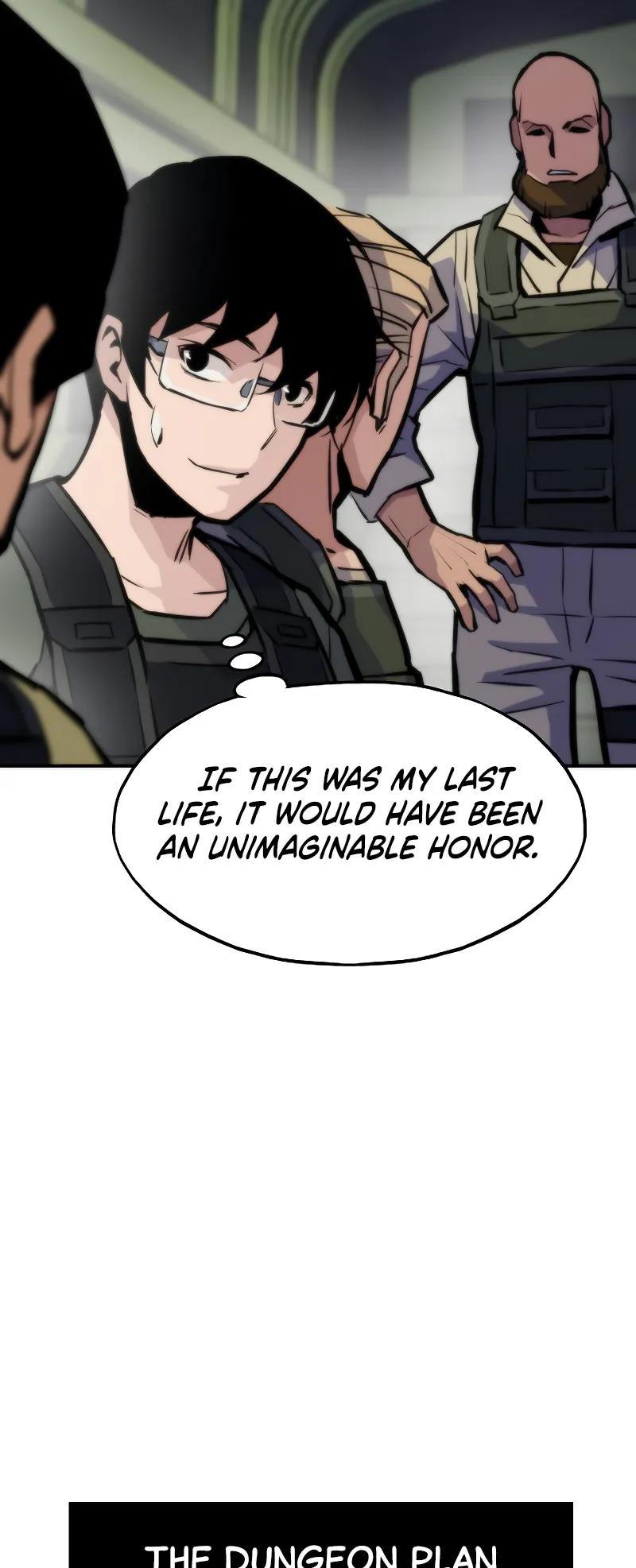 Read Reincarnator Manga Online