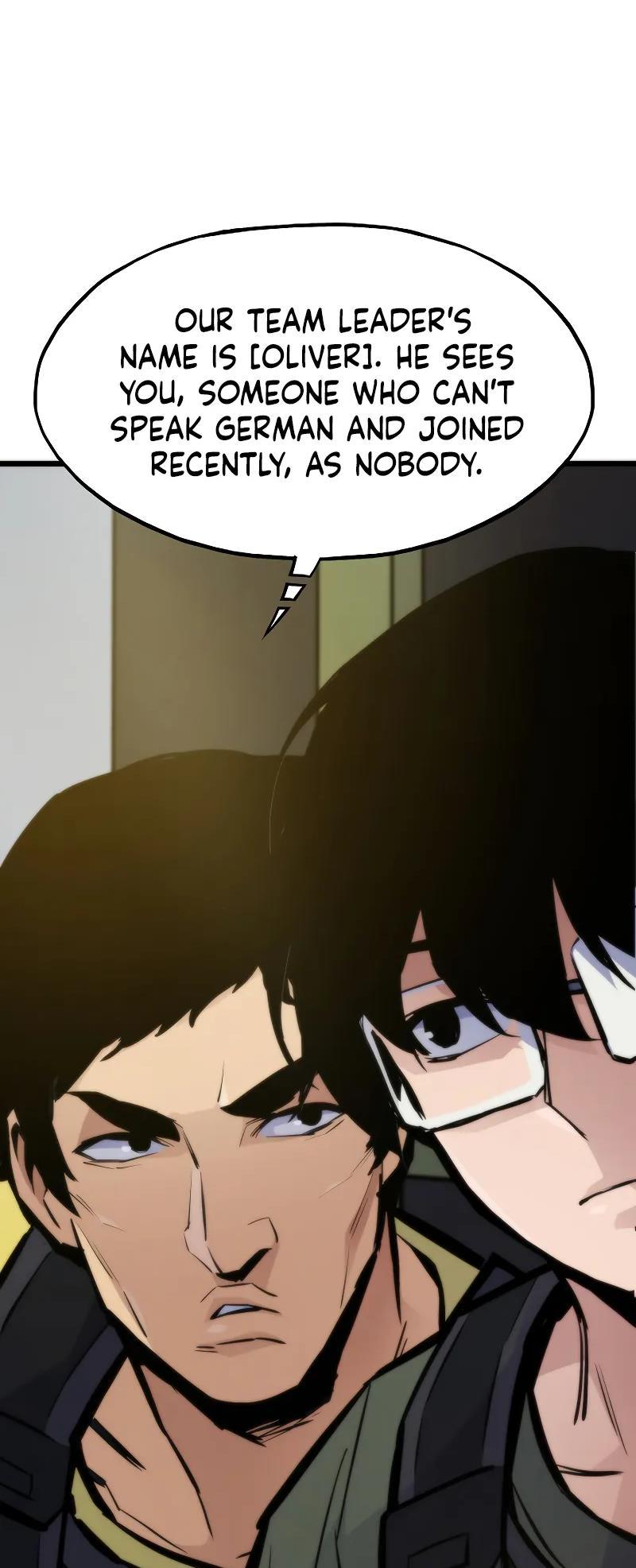 Read Reincarnator Manga Online