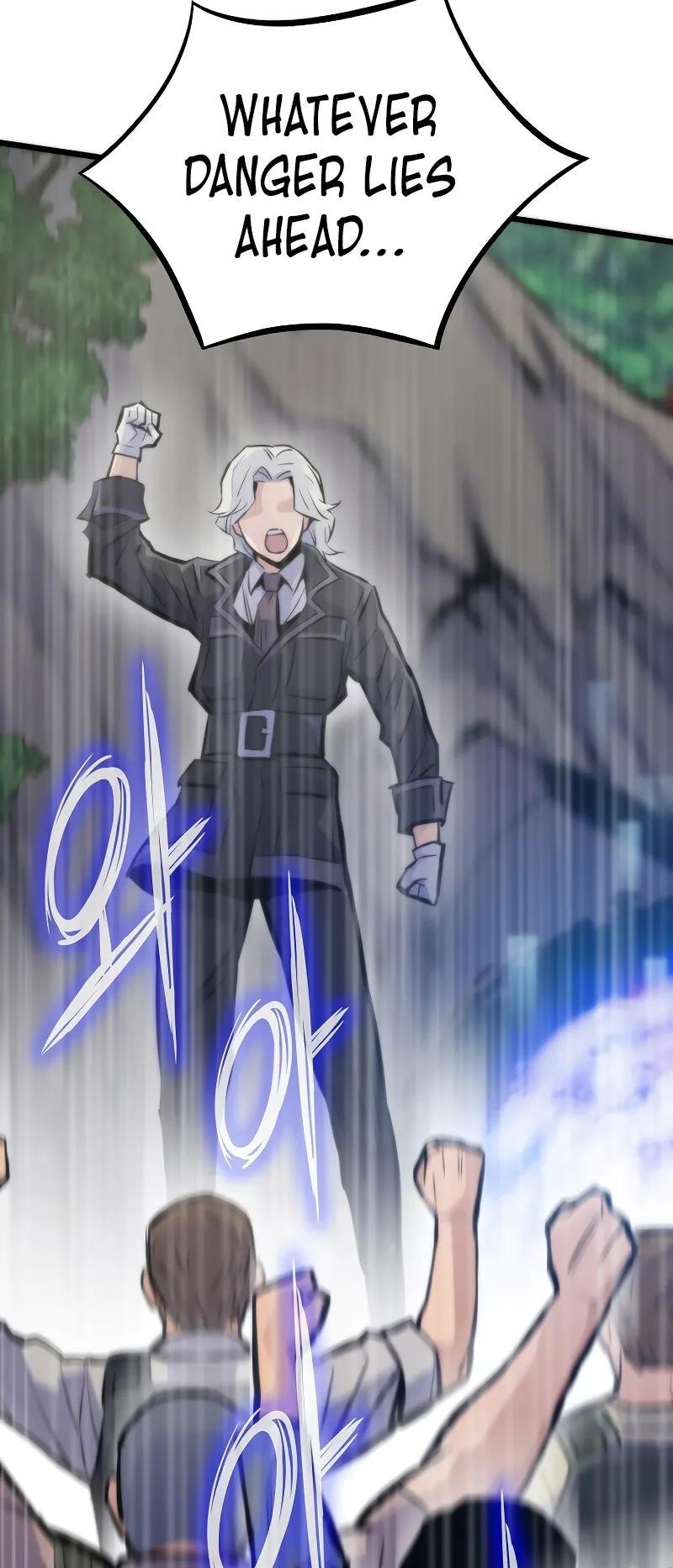 Read Reincarnator Manga Online