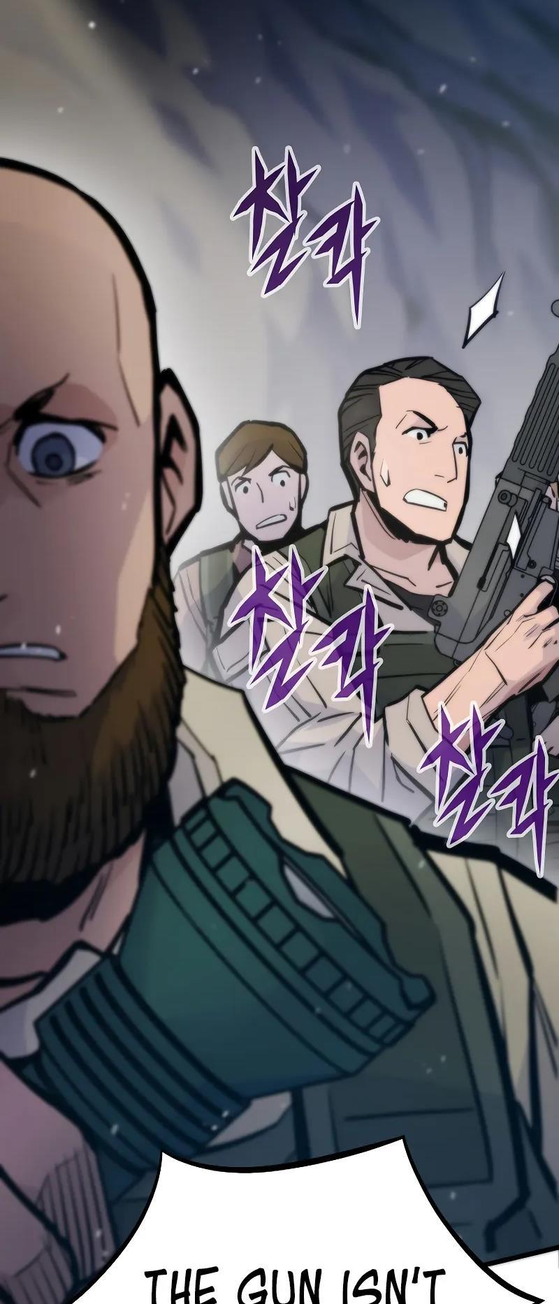 Read Reincarnator Manga Online