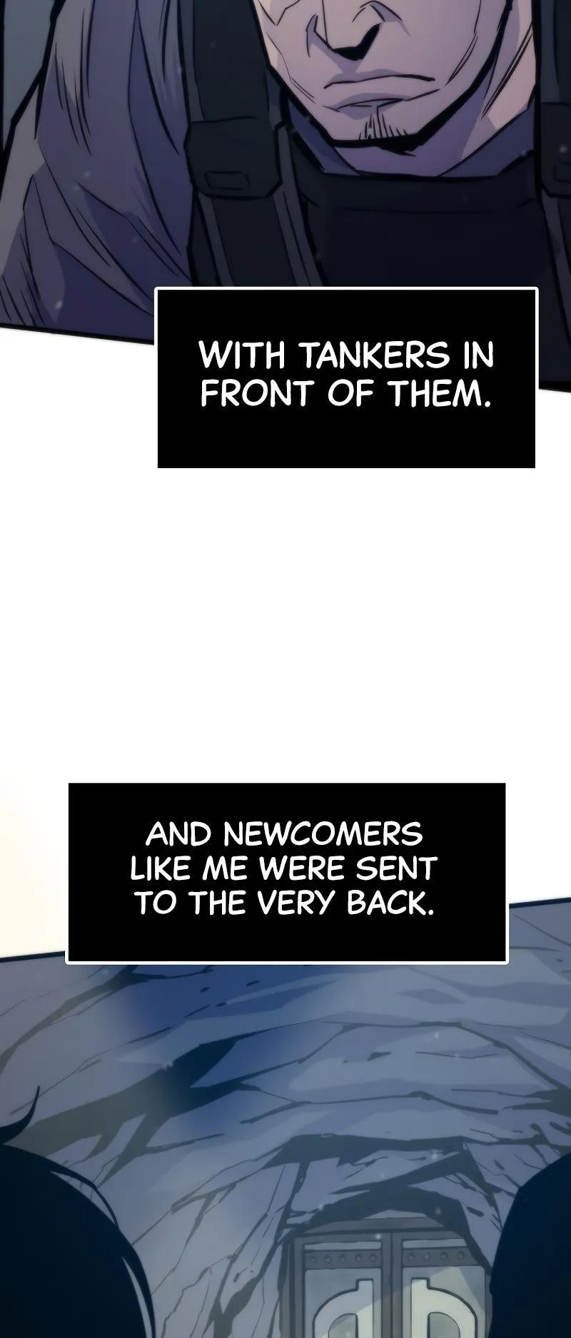 Read Reincarnator Manga Online