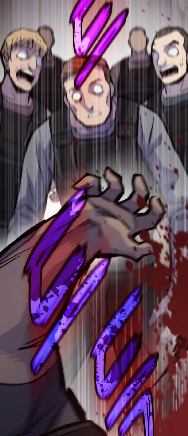 Read Reincarnator Manga Online