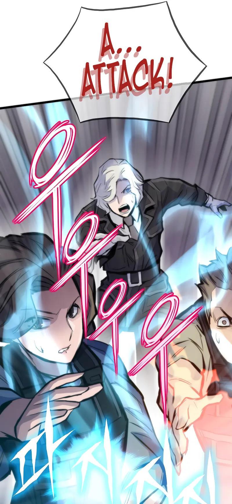 Read Reincarnator Manga Online