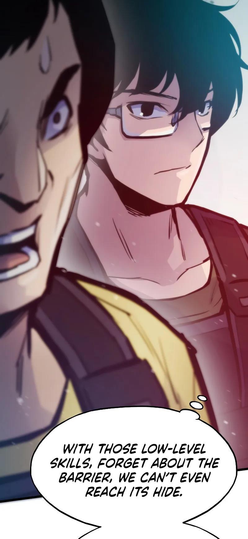 Read Reincarnator Manga Online