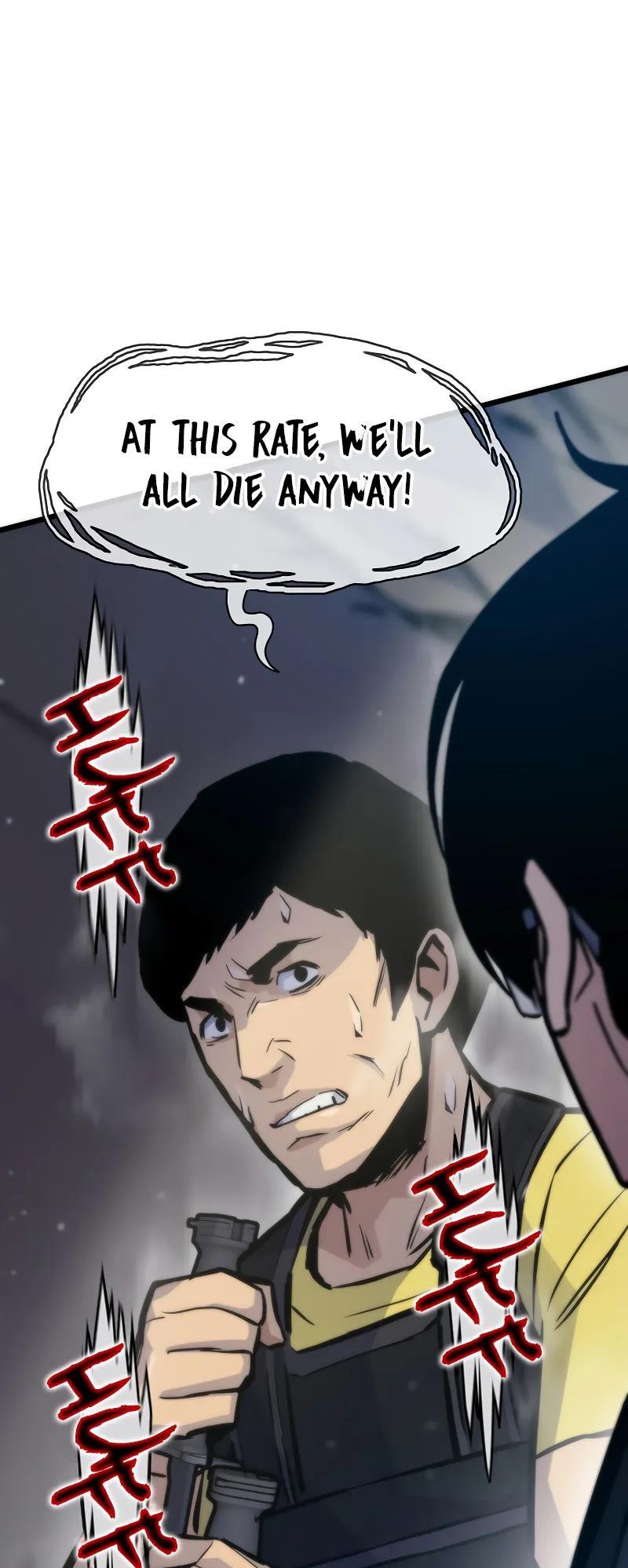 Read Reincarnator Manga Online