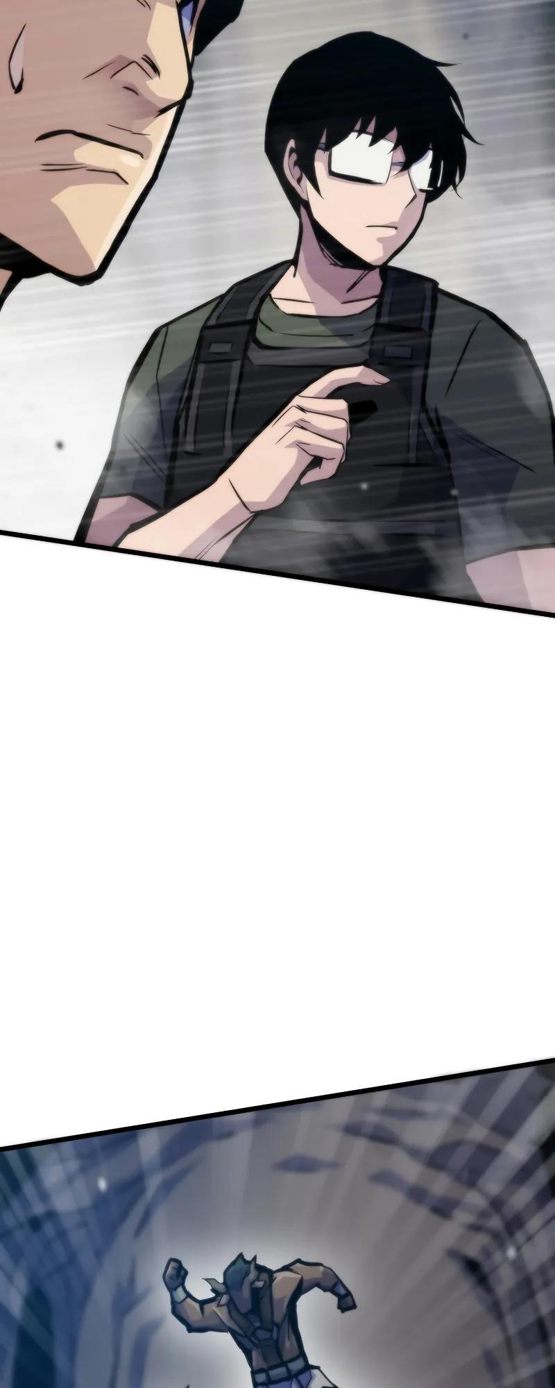 Read Reincarnator Manga Online