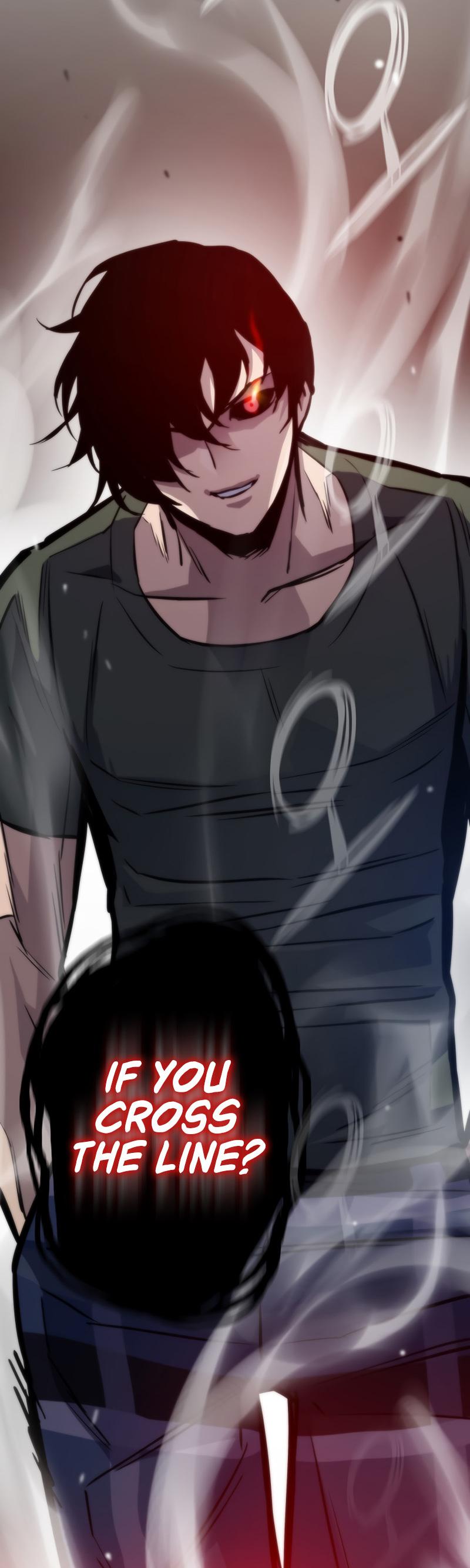 Read Reincarnator Manga Online