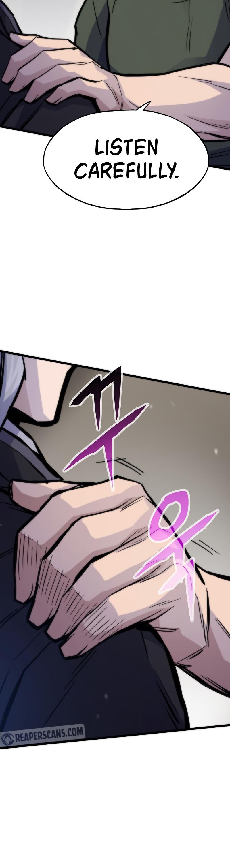 Read Reincarnator Manga Online