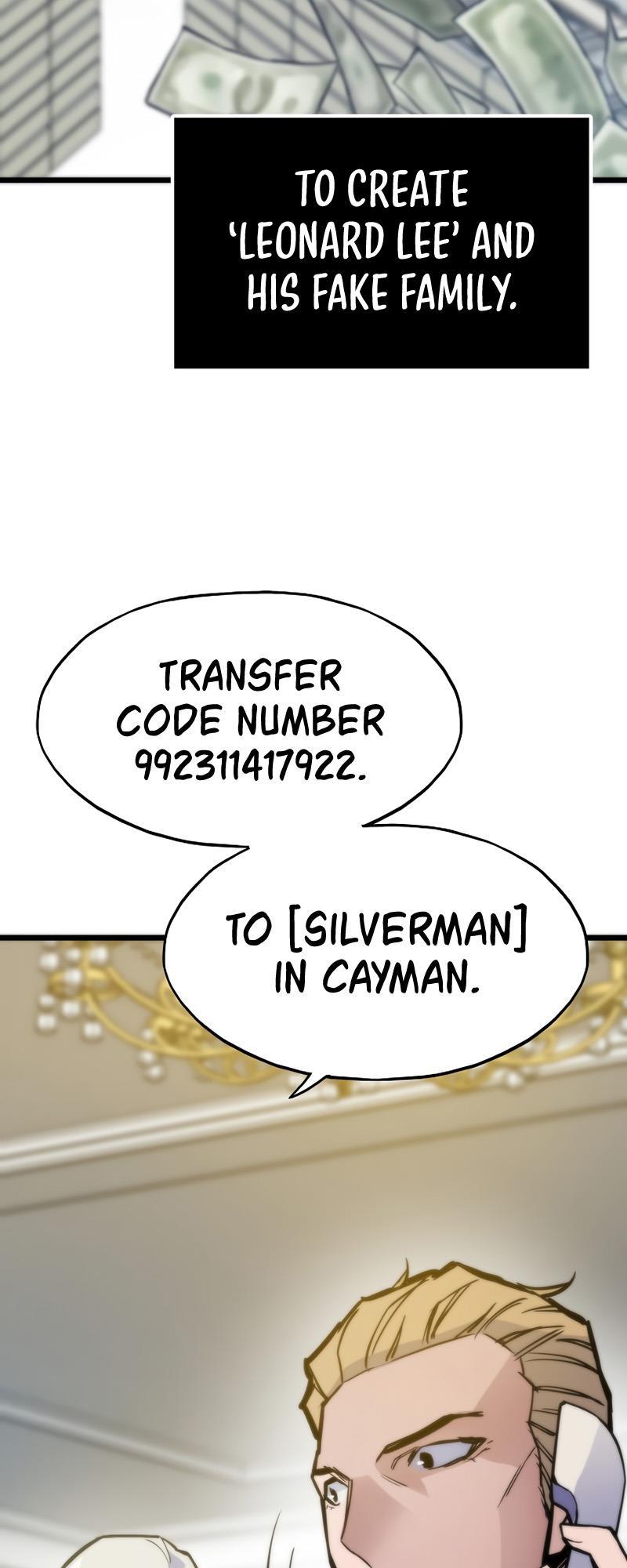 Read Reincarnator Manga Online