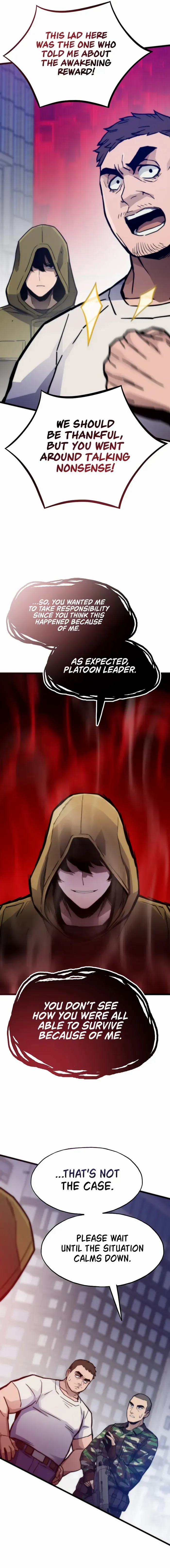 Read Reincarnator Manga Online