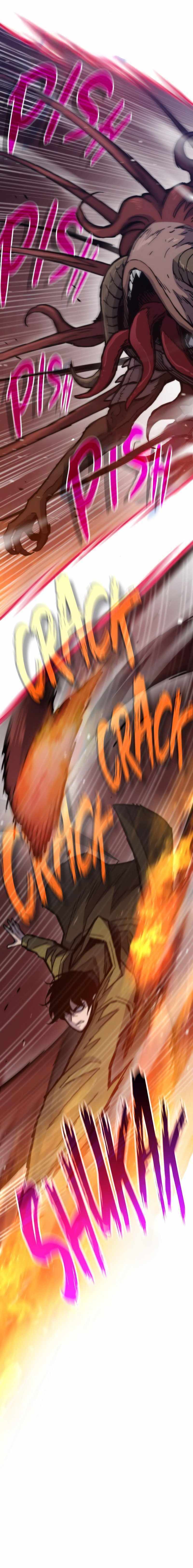 Read Reincarnator Manga Online